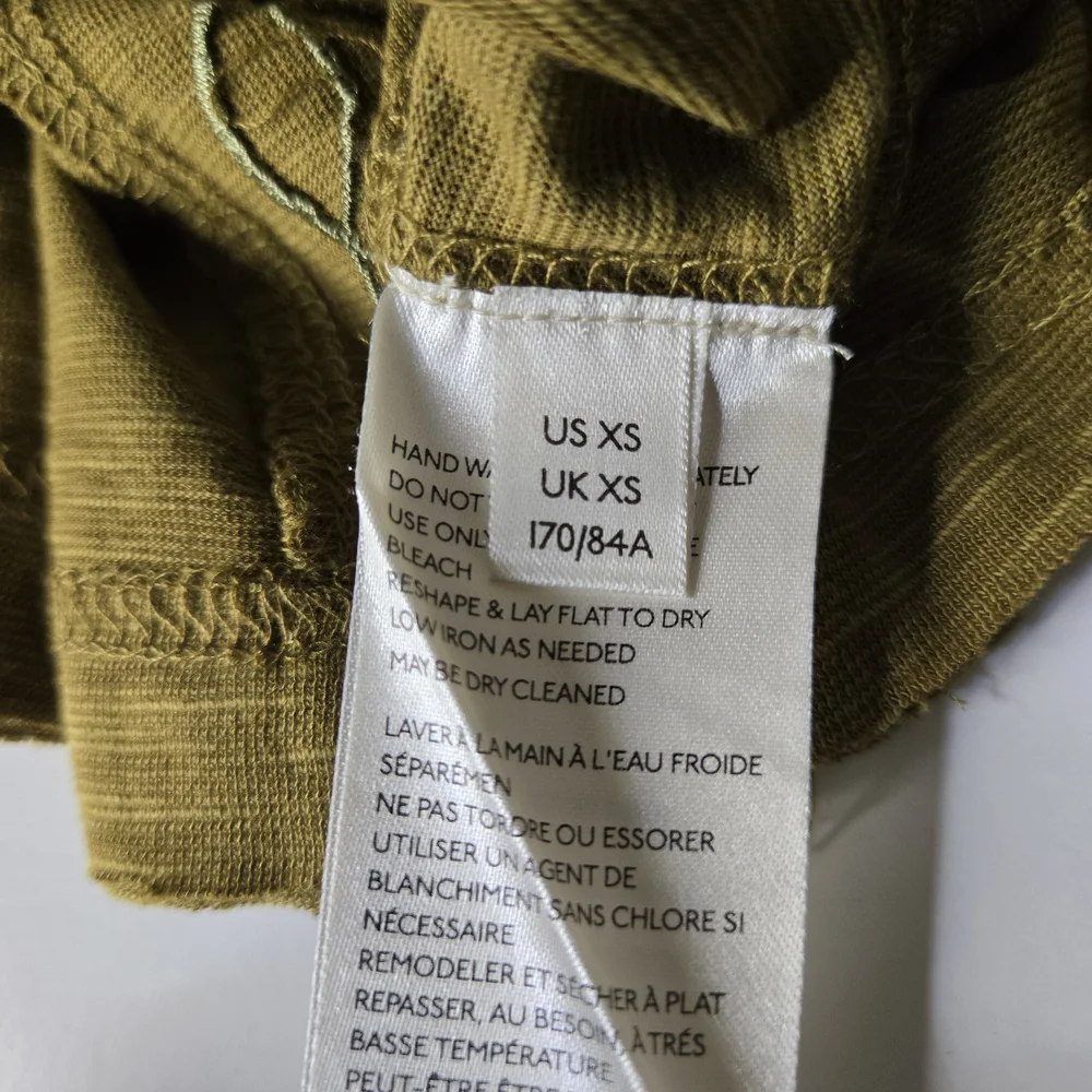 Free People stylish olive